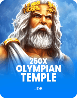 Olympian Temple