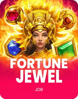 Fortune Jewel