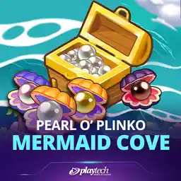Pearl o’ Plinko – Mermaid Cove