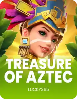 Treasures of Aztec
