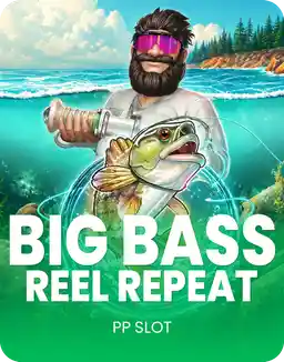 Big Bass Reel Repeat