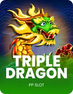 Triple Dragons