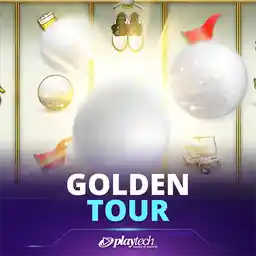 Golden Tour