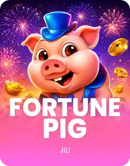 FortunePig