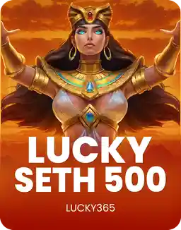 Lucky Seth 500