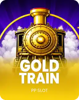 Gold Train