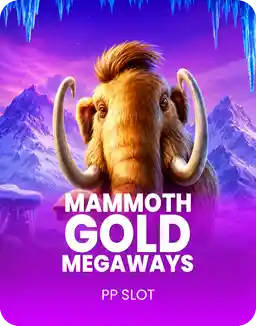 Mammoth Gold Megaways