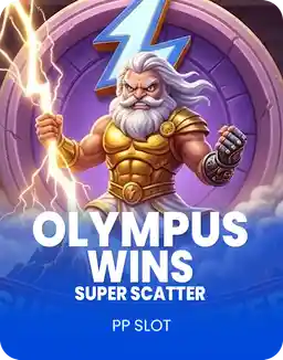 Olympus Wins