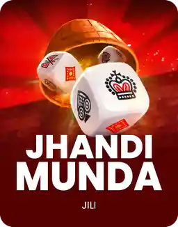 Jhandi Munda