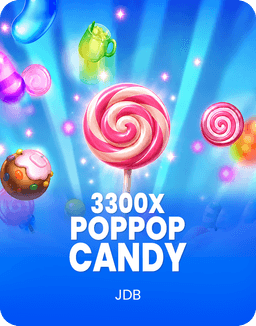 Pop Pop Candy
