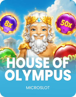 House Of Olympus