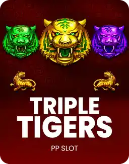 Triple Tigers