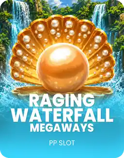 Raging Waterfall Megaways™