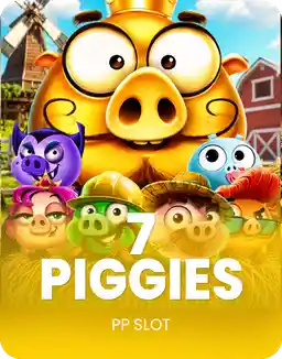 7 Piggies