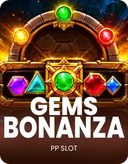 Gems Bonanza