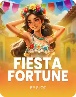 Fiesta Fortune