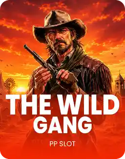 The Wild Gang