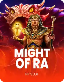 Might of Ra