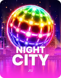 Night City