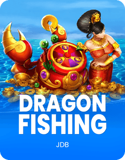 Dragon Fishing