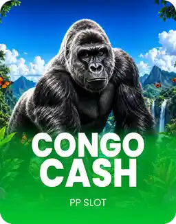 Congo Cash