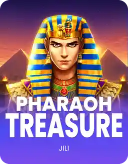 Pharaoh Treasure