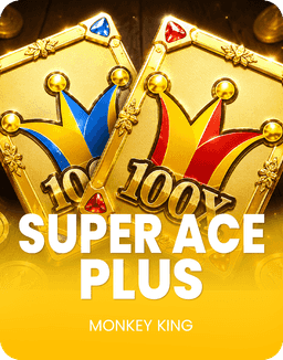 Super Ace Plus