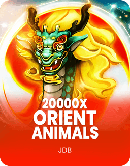 Orient Animals