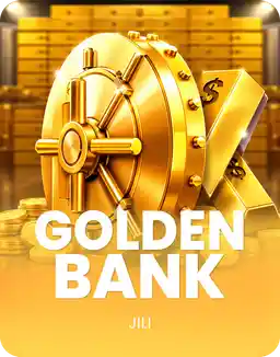 Golden Bank