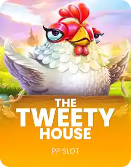 The Tweety House