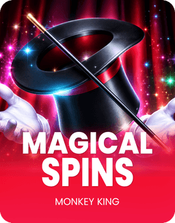 Magical Spins
