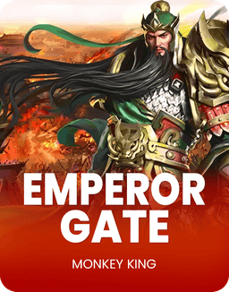 Emperor Gate