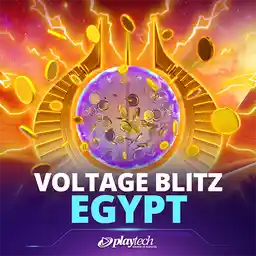 Voltage Blitz Egypt