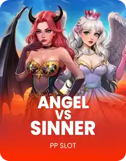 Angel vs Sinner