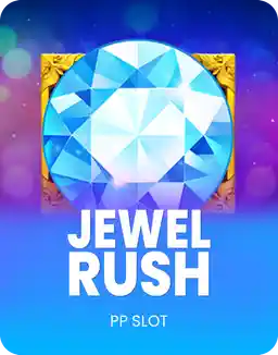 Jewel Rush