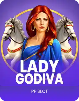 Lady Godiva