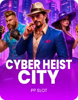 Cyberheist City