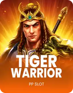 The Tiger Warrior