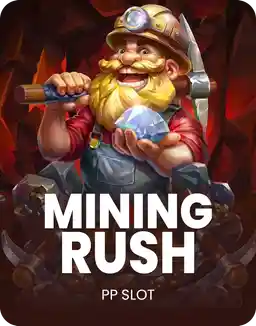 Mining Rush