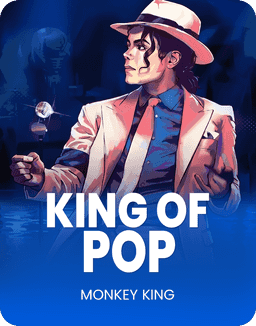 KING Of POP