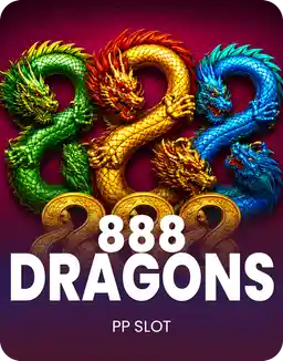 888 Dragons
