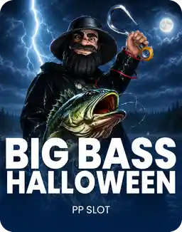Big Bass Halloween