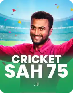 Cricket SAH 75