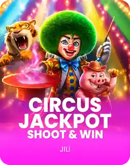 Circus Jackpot