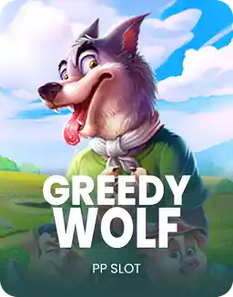 Greedy Wolf