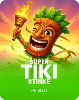 Super Tiki Strike