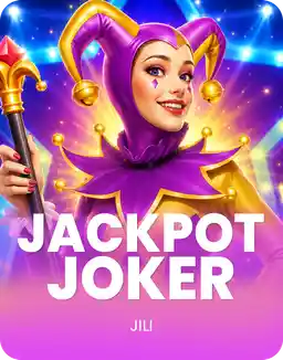 Jackpot Joker