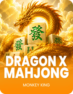 DragonX Mahjong
