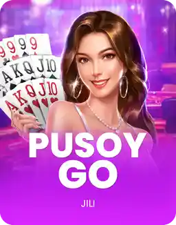 Pusoy Go