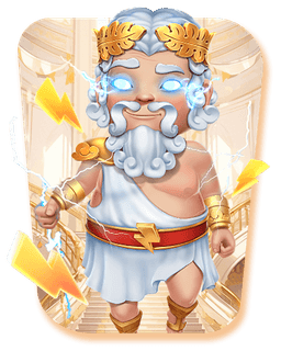 House Of Olympus